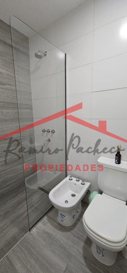 Departamento en Pinamar - 2 ambientes pleno centro !!!