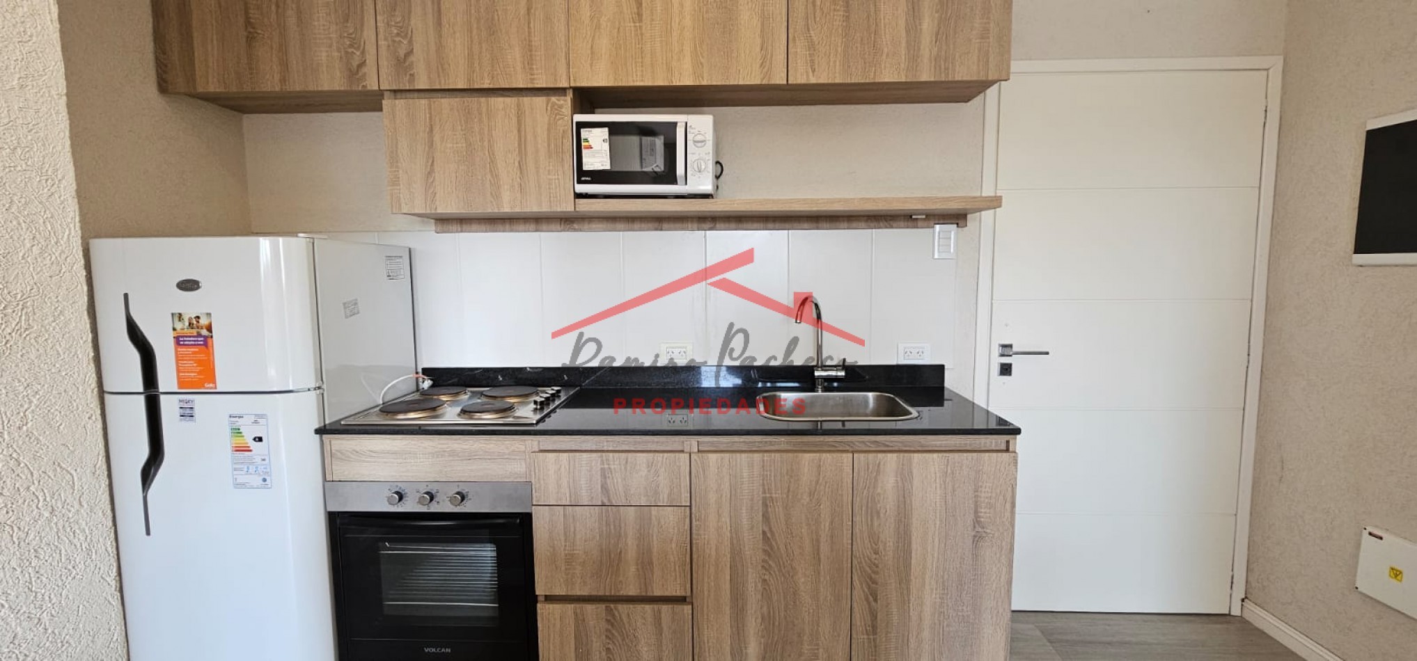 Departamento en Pinamar - 2 ambientes pleno centro !!!
