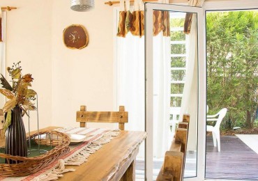 Complejo en venta en valeria del mar