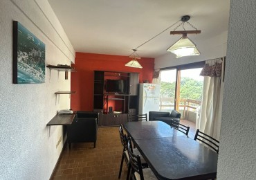 Departamento en venta en Pinamar