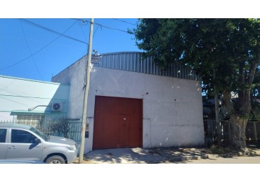 Galpon en venta en Bernal