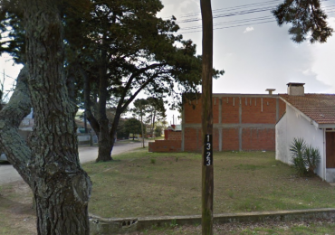 Lote en venta en San Bernardo