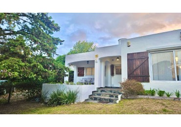 Casa en Pinamar a metros del mar