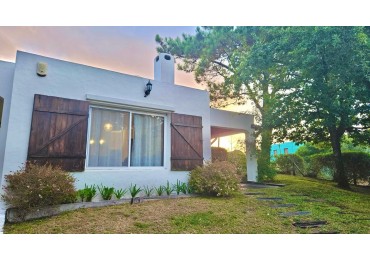 Casa en Pinamar a metros del mar