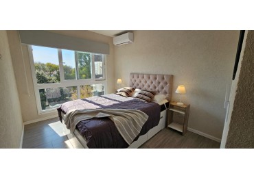 Departamento en venta en Pinamar 