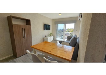 Departamento en alquiler en Pinamar