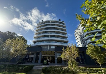 Departamento 2 ambientes en Pinamar