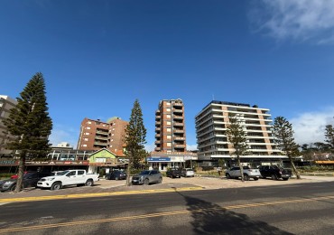 Departamento 3 amb en Pinamar con vista al mar