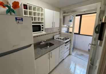 Departamento 2 amb en San Bernardo