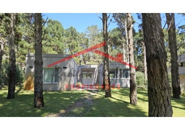 Casa en venta en Costa Esmeralda