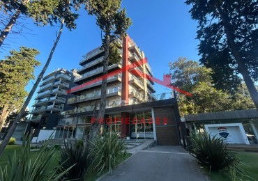 Departamento en venta en Pinamar 