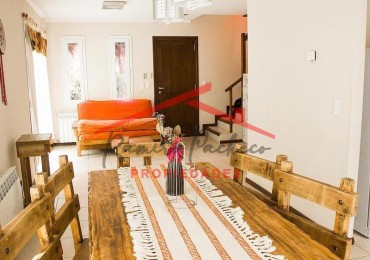 Complejo en venta en Valeria del Mar