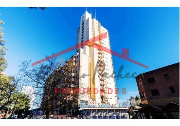 Se vende departamento de tres ambientes centro de Pinamar oportunidad