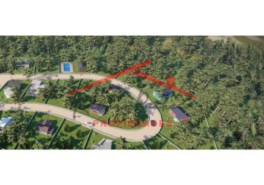 Lote multifamiliar en venta en Villa Gesell