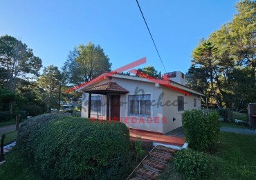Casa de 3 amb en Valeria del Mar