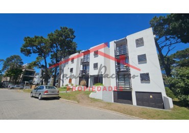 Departamento en venta en Pinamar