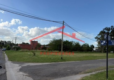 Lote en venta en Capilla Del Señor 