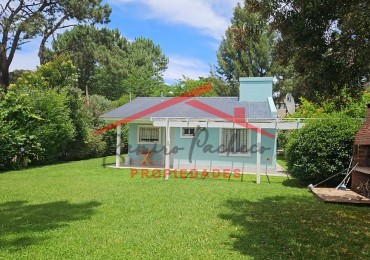 Casa en venta en Valeria del Mar 