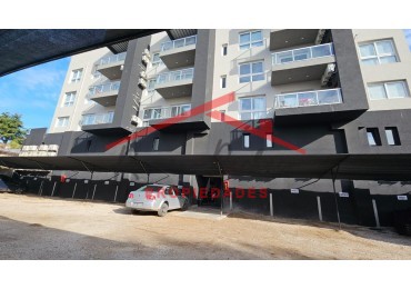 Vendo Departamento en Pinamar acepta permuta financiacion