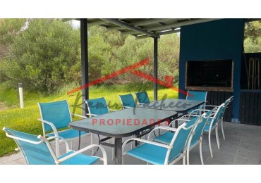 Casa en venta en Costa Esmeralda