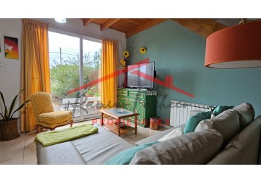 Casa en Mar de Ostende