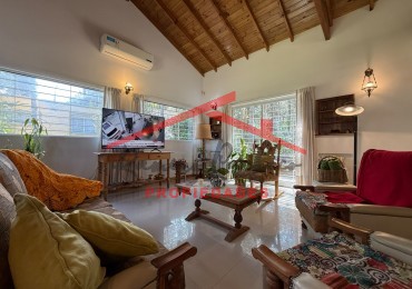 Casa en Barrio Nayades Pinamar