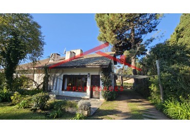 Casa en Pinamar