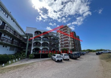 Departamento 3 ambientes en Pinamar