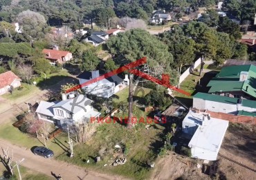 Lote en venta en Valeria del Mar
