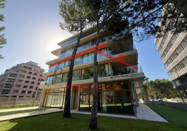 Departamento 3 amb Pinamar Norte