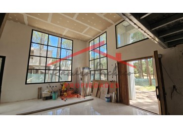 Casa en venta en el norte de Pinamar