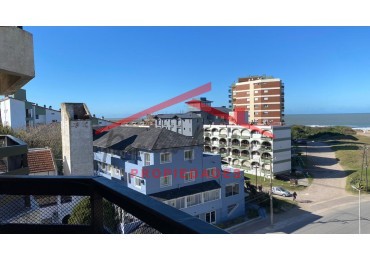 Departamento en venta en Pinamar