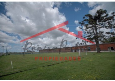 Se vende Lote en Barrio Cerrado country La Victoria Gral. Madariaga