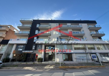 Departamento en alquiler en Pinamar