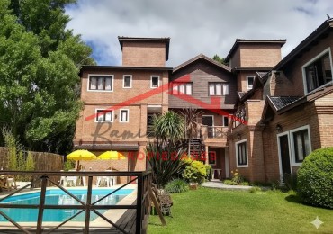 Complejo en venta en Mar de las Pampas (OPORTUNIDAD DE FINANCIACION)