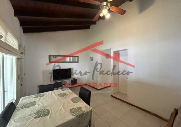 Departamento en venta en Pinamar