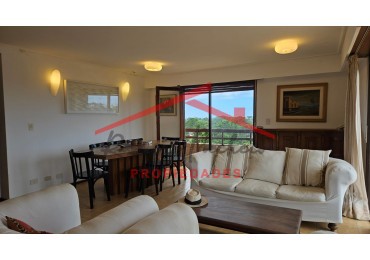 Departamento en venta en Pinamar 