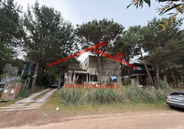Casa en Residencial 1 - Costa Esmeralda