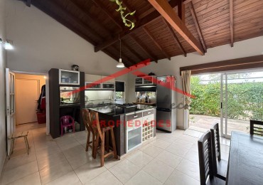 Casa en venta en Valeria del Mar 
