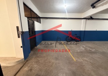 Cochera en Pinamar