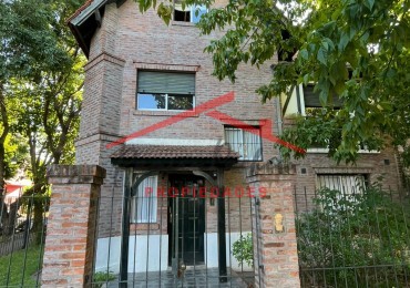 Casa en Martinez 