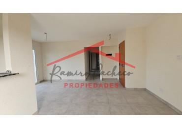Departamento en venta en Valeria del Mar
