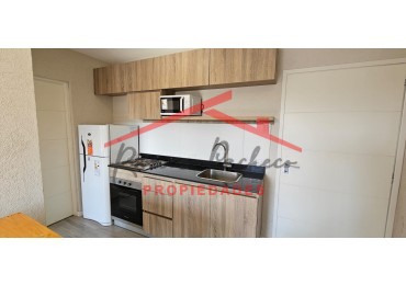 Departamento en venta en Pinamar 