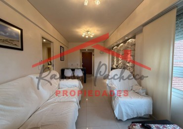Departamento 3 amb en Pinamar