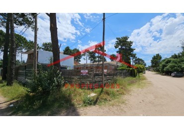 Lote en venta ostende industrial