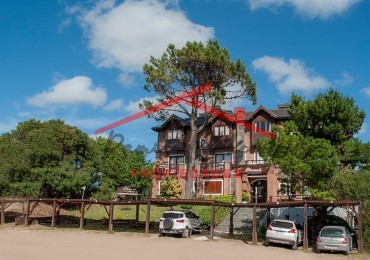 Complejo en venta en Mar de las Pampas (OPORTUNIDAD DE FINANCIACION)