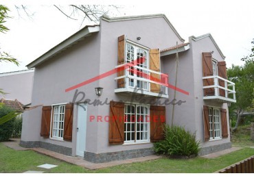 Complejo en venta Valeria del Mar Pinamar
