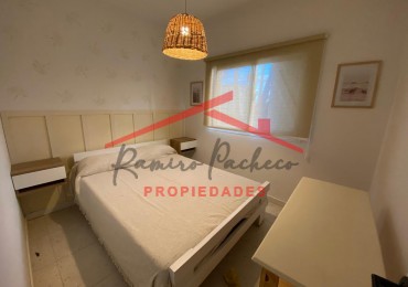 Departamento en venta en Valeria Del Mar