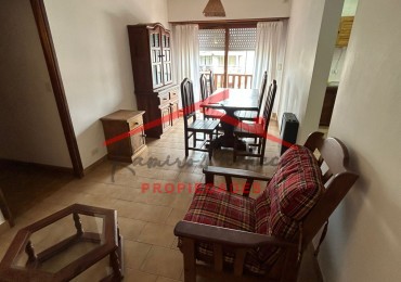 Alquiler Departamento 3 ambientes Pinamar