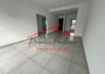Departamento 3 amb en Complejo las Palmas